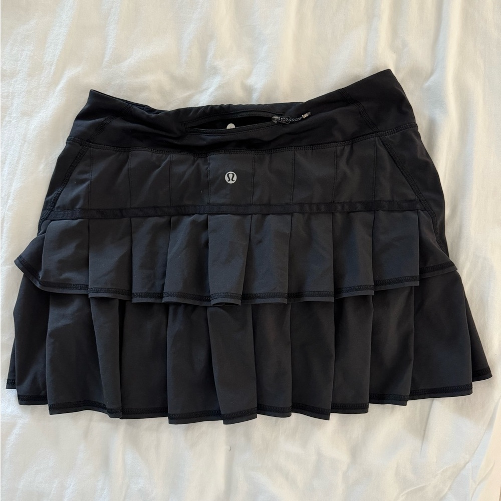 Lululemon Skort in black